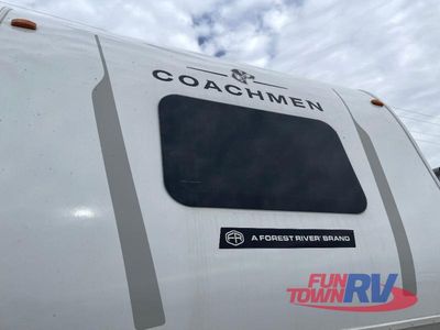 2026 Coachmen RV Freedom Express Select - Photo 6