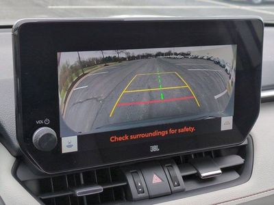 2025 Toyota RAV4 - Photo 13