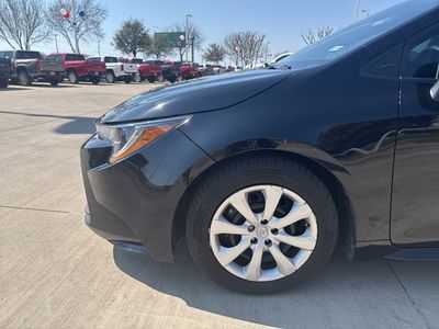 2023 Toyota Corolla - Photo 2
