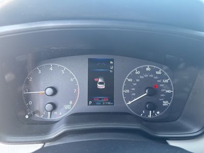 2023 Toyota Corolla - Photo 3
