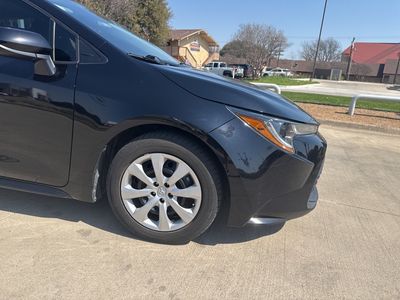 2023 Toyota Corolla - Photo 11