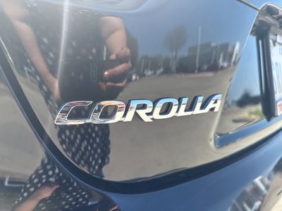 2023 Toyota Corolla - Photo 7