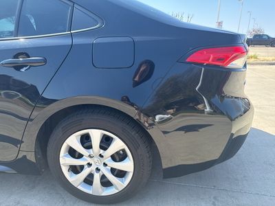 2023 Toyota Corolla - Photo 5