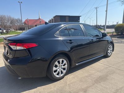 2023 Toyota Corolla - Photo 9