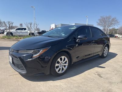 2023 Toyota Corolla - Photo 1