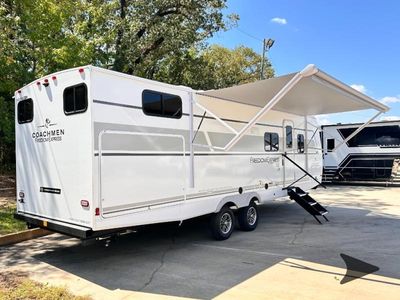 2026 Coachmen RV Freedom Express Ultra Lite - Photo 7