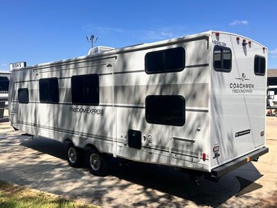 2026 Coachmen RV Freedom Express Ultra Lite - Photo 6
