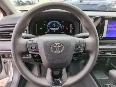 2026 Toyota Camry - Photo 15