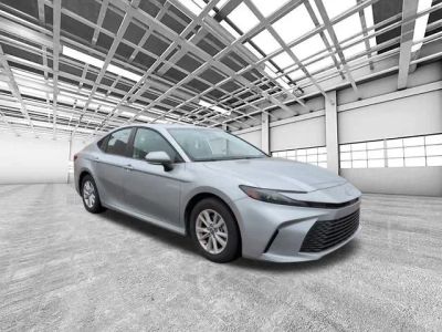 2026 Toyota Camry - Photo 1