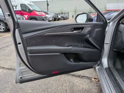 2026 Toyota Camry - Photo 11