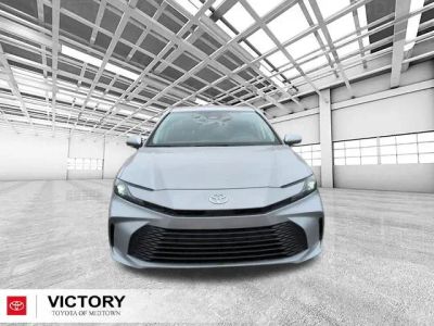 2026 Toyota Camry - Photo 8