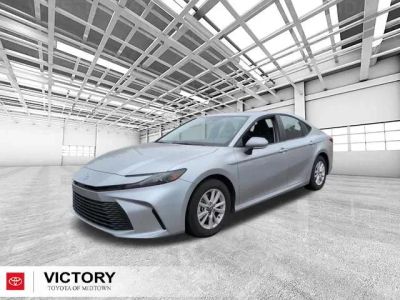 2026 Toyota Camry - Photo 7