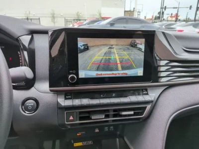 2026 Toyota Camry - Photo 17