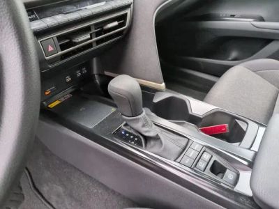 2026 Toyota Camry - Photo 18