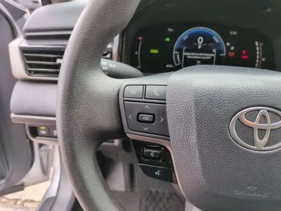 2026 Toyota Camry - Photo 13