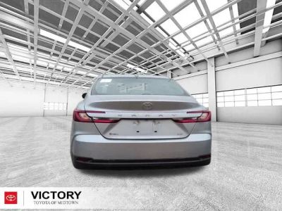 2026 Toyota Camry - Photo 4