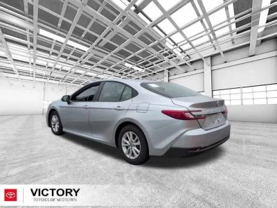 2026 Toyota Camry - Photo 5