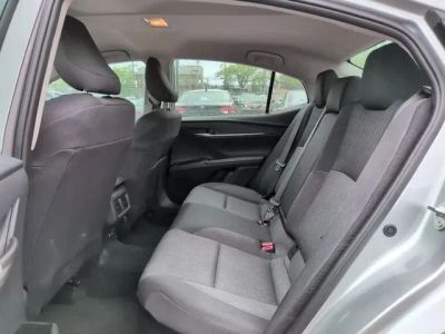 2026 Toyota Camry - Photo 9