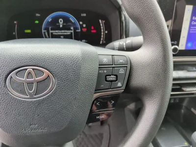 2026 Toyota Camry - Photo 14