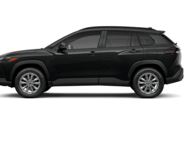 2026 Toyota Corolla Cross - Photo 25