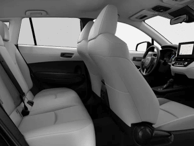 2026 Toyota Corolla Cross - Photo 29
