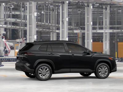 2026 Toyota Corolla Cross - Photo 13