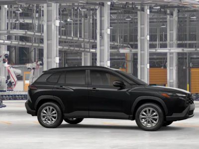 2026 Toyota Corolla Cross - Photo 15