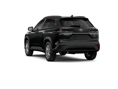 2026 Toyota Corolla Cross - Photo 26