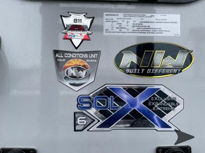 2026 Northwood Arctic Fox Camper - Photo 53