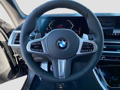 2026 BMW X5 — photo 39 view
