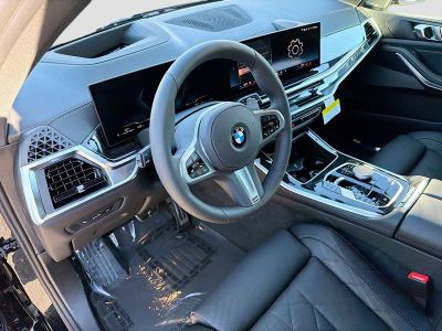 2026 BMW X5 — photo 25 view