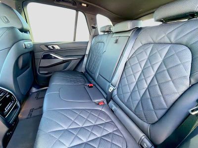 2026 BMW X5 — photo 20 view