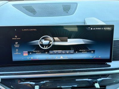 2026 BMW X5 — photo 34 view