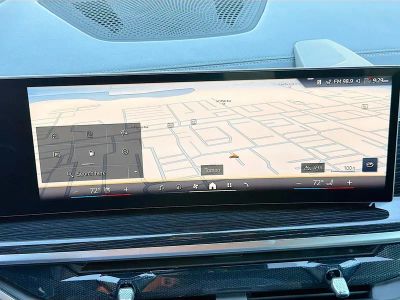 2026 BMW X5 — photo 32 view