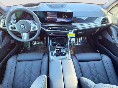 2026 BMW X5 — photo 15 view