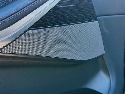 2026 BMW X5 — photo 23 view