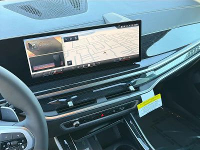 2026 BMW X5 — photo 27 view