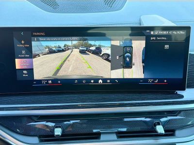 2026 BMW X5 — photo 33 view