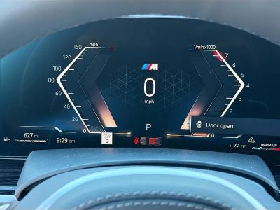 2026 BMW X5 — photo 40 view