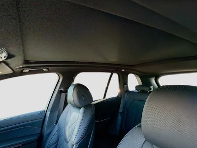 2026 BMW X5 — photo 26 view