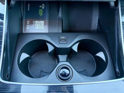 2026 BMW X5 — photo 30 view