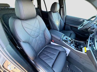 2026 BMW X5 — photo 14 view