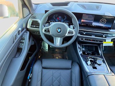 2026 BMW X5 — photo 16 view