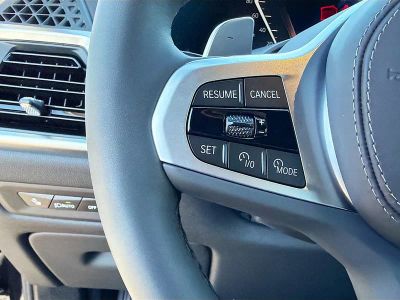 2026 BMW X5 — photo 37 view