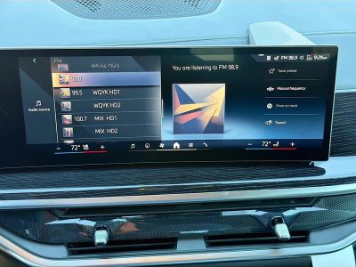 2026 BMW X5 — photo 31 view