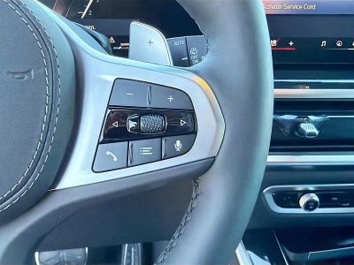 2026 BMW X5 — photo 38 view