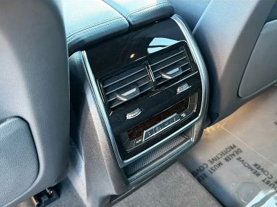 2026 BMW X5 — photo 19 view