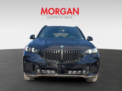 2026 BMW X5 — photo 8 view