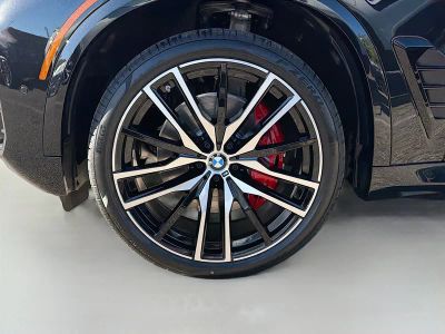2026 BMW X5 — photo 41 view