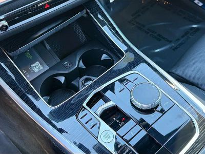 2026 BMW X5 — photo 28 view